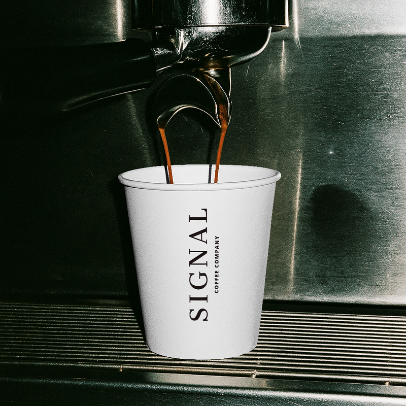 Signal Coffee