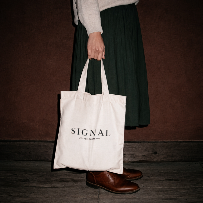 Signal Coffee