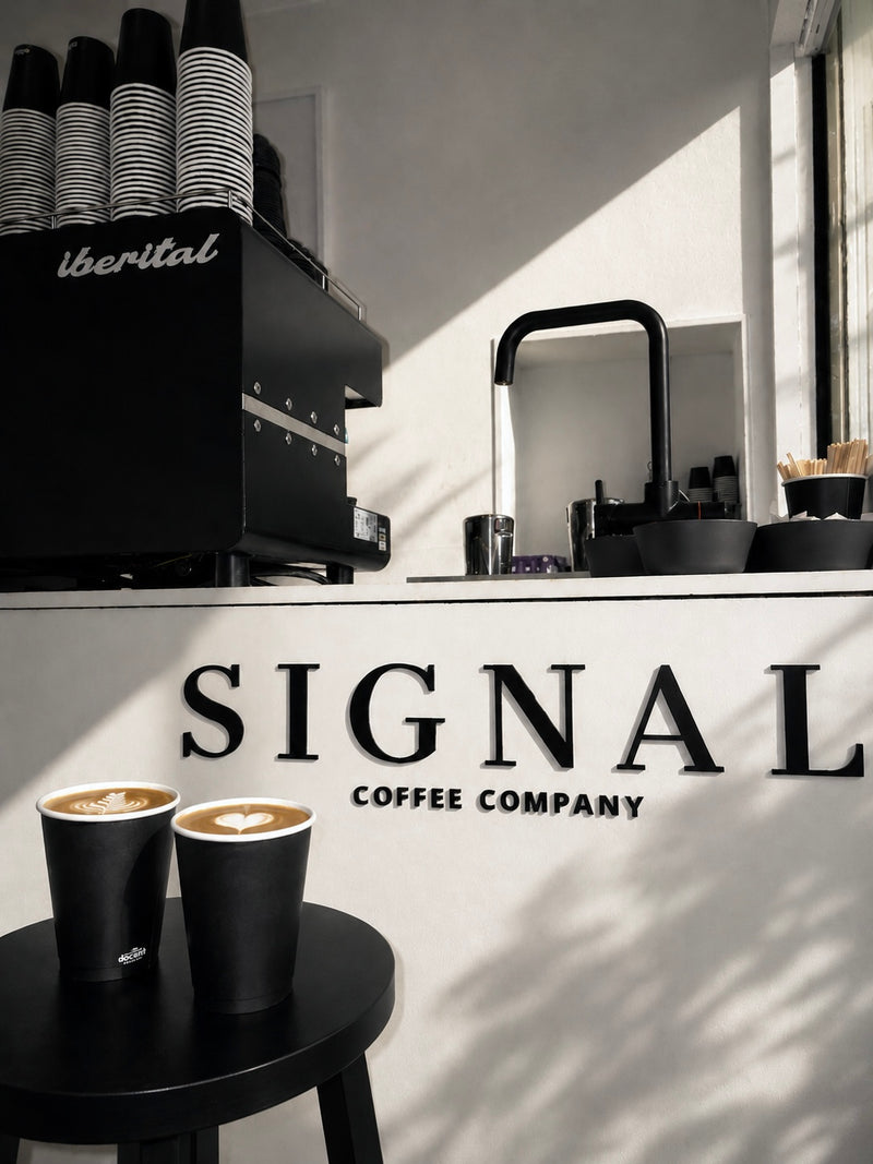 Signal Coffee