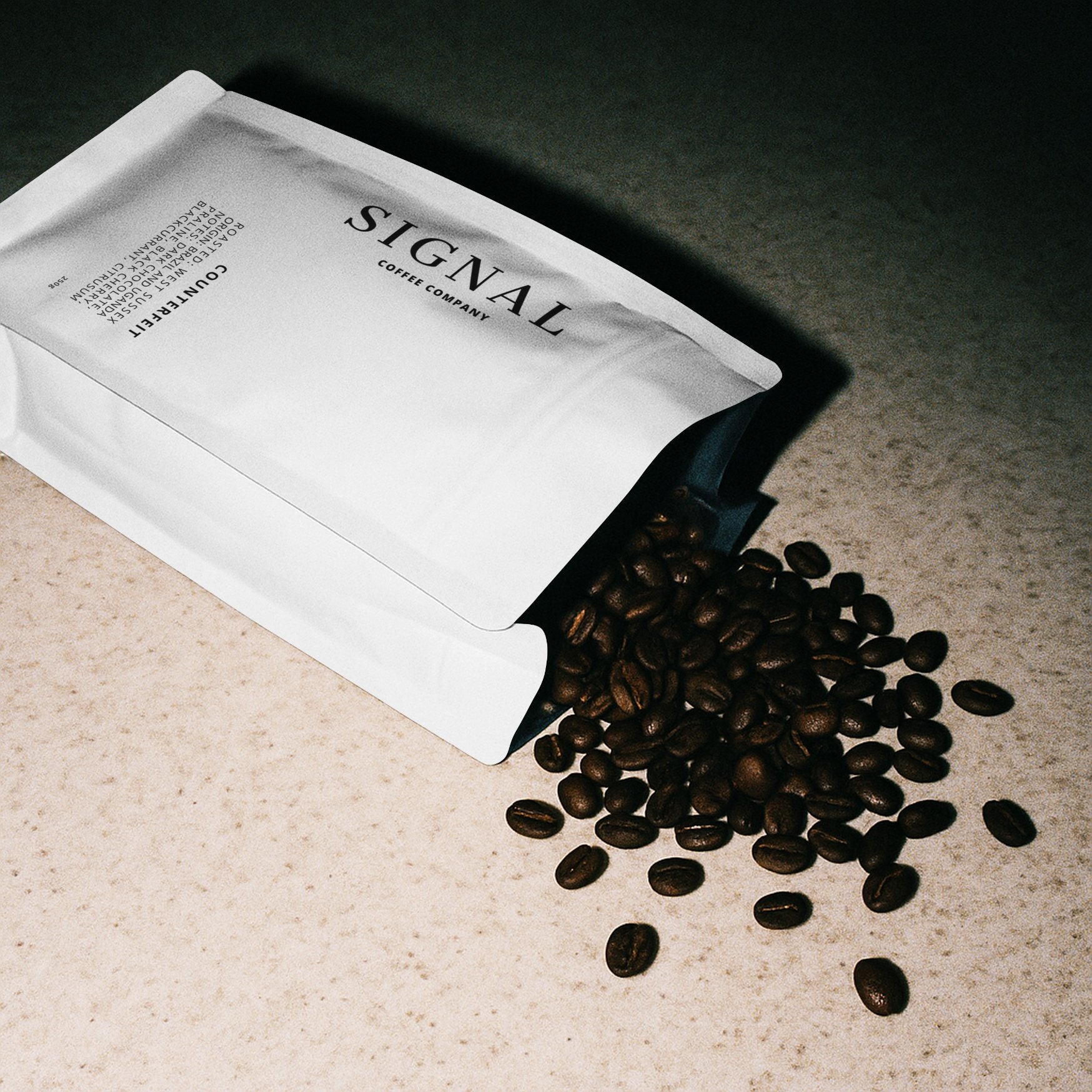 Signal Coffee